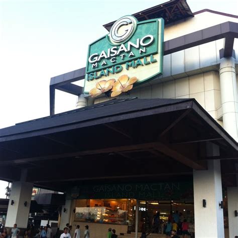The Best 10 Shopping Centers in Lapu.